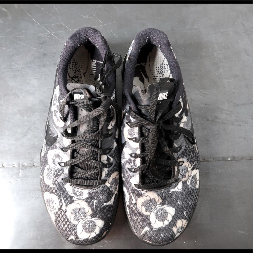 Women’s Metcon 4 XD Floral Print